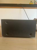 Sony Cd Md Cassette Deck Tc-2310