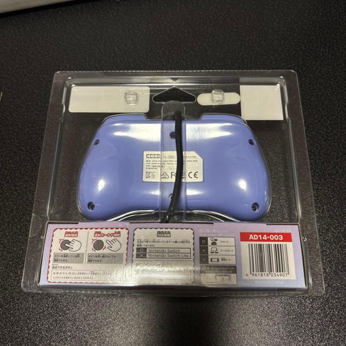 Hori Controller Ad14-003
