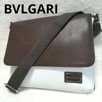 Bvlgari Shoulder Bags