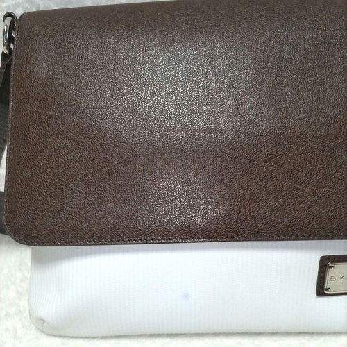 Bvlgari Shoulder Bags