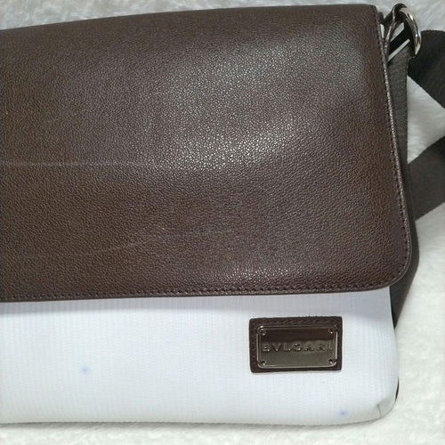 Bvlgari Shoulder Bags