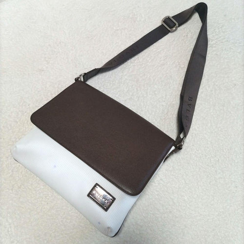 Bvlgari Shoulder Bags