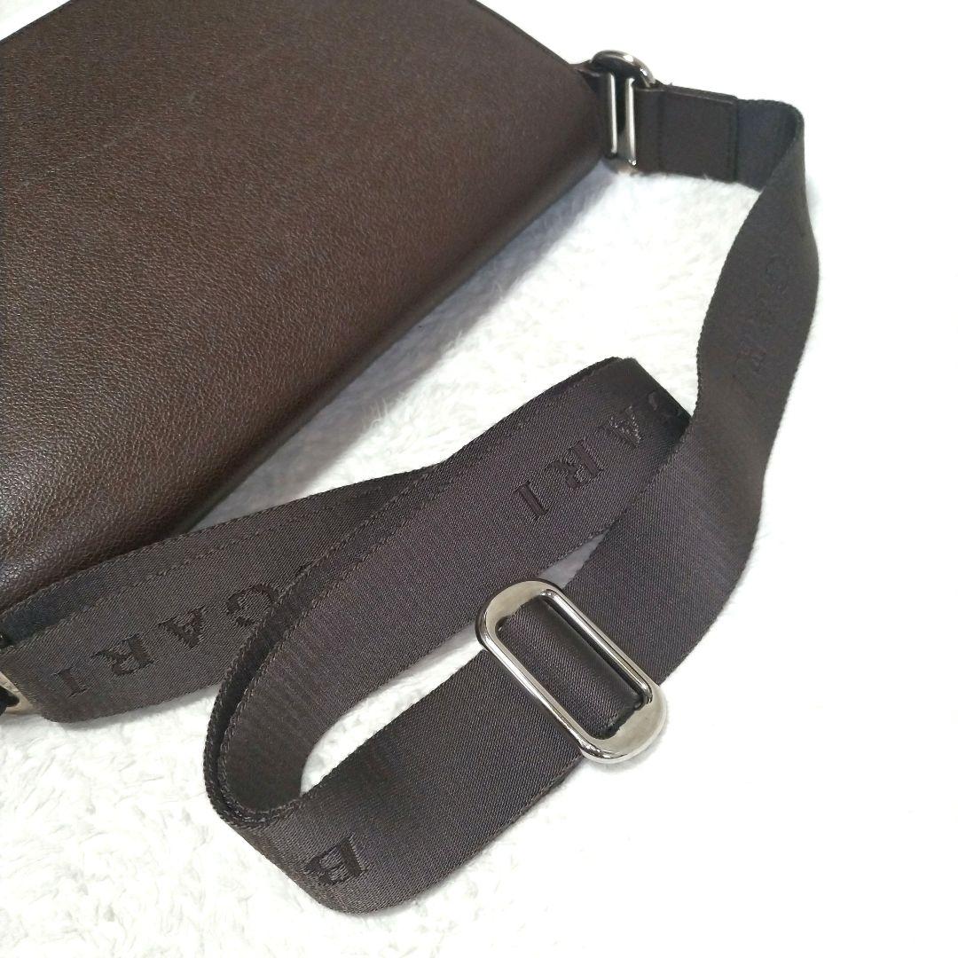 Bvlgari Shoulder Bags