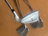 Yamaha Iron Sets Rmx Vd X S 6-P