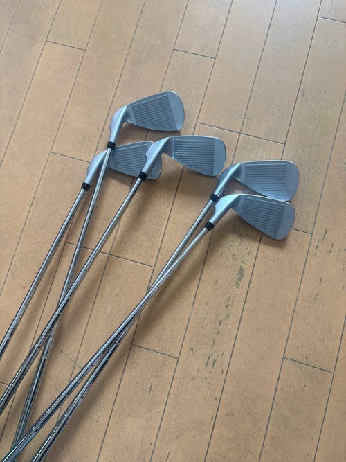 Yamaha Iron Sets Rmx Vd X S 6-P