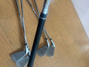 Yamaha Iron Sets Rmx Vd X S 6-P