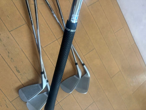 Yamaha Iron Sets Rmx Vd X S 6-P