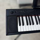 Yamaha Keyboards Digital Pianos Yamahaa Np-11 61 Ac