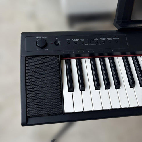 Yamaha Keyboards Digital Pianos Yamahaa Np-11 61 Ac