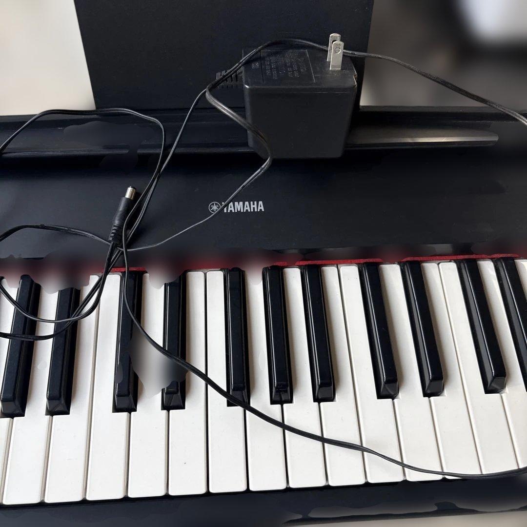 Yamaha Keyboards Digital Pianos Yamahaa Np-11 61 Ac