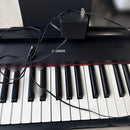 Yamaha Keyboards Digital Pianos Yamahaa Np-11 61 Ac