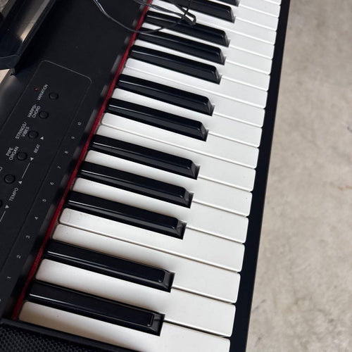 Yamaha Keyboards Digital Pianos Yamahaa Np-11 61 Ac