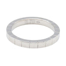 Cartier Ring K18Wg Used A