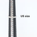 Cartier Ring K18Wg Used A