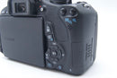 Canon Digital Slr Eos Kiss X5
