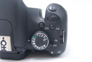 Canon Digital Slr Eos Kiss X5
