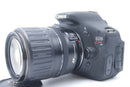 Canon Digital Slr Eos Kiss X5