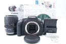 Canon Digital Slr Eos Kiss X5