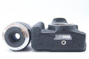 Canon Digital Slr Eos Kiss X5