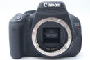Canon Digital Slr Eos Kiss X5