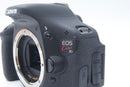 Canon Digital Slr Eos Kiss X5