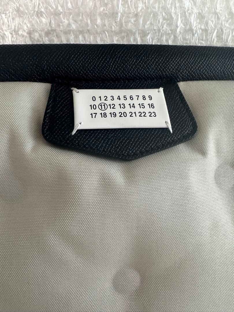 Maison Margiela Shoulder Bags Glam Slam H9677