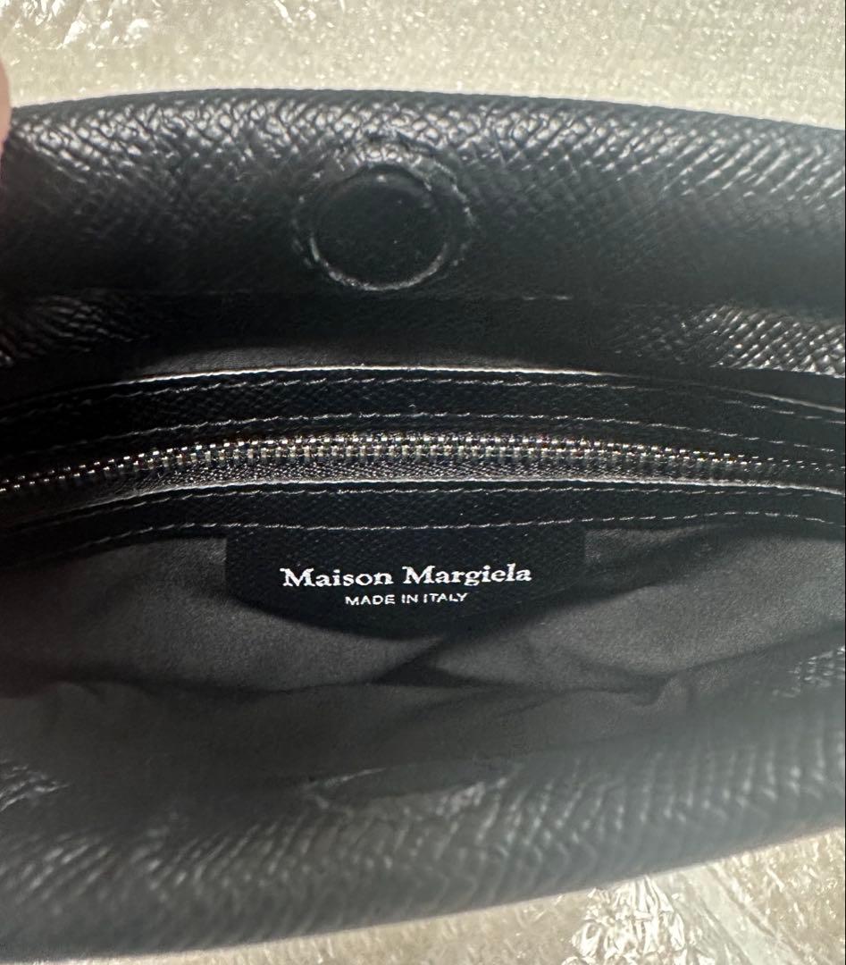Maison Margiela Shoulder Bags Glam Slam H9677