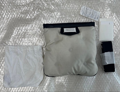 Maison Margiela Shoulder Bags Glam Slam H9677
