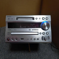Onkyo Mini Component Systems Fr-N7Ex(D) Md