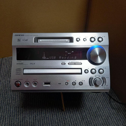 Onkyo Mini Component Systems Fr-N7Ex(D) Md