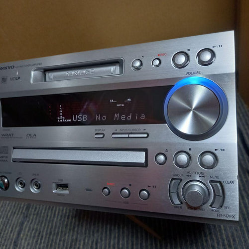 Onkyo Mini Component Systems Fr-N7Ex(D) Md