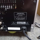 Onkyo Mini Component Systems Fr-N7Ex(D) Md