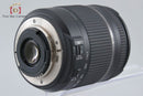 Tamron Lens (Zoom) B008 18-270Mm F/3.5-6.3 Di Ii Vc Pzd