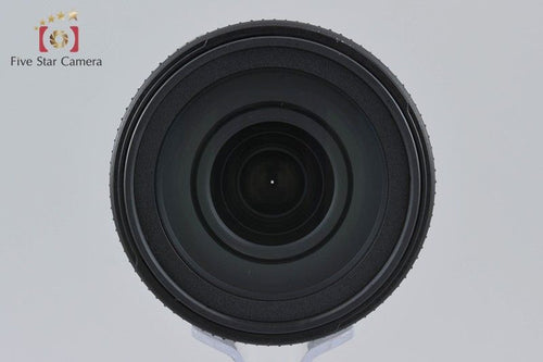Tamron Lens (Zoom) B008 18-270Mm F/3.5-6.3 Di Ii Vc Pzd