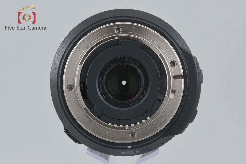 Tamron Lens (Zoom) B008 18-270Mm F/3.5-6.3 Di Ii Vc Pzd