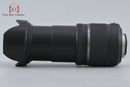 Tamron Lens (Zoom) B008 18-270Mm F/3.5-6.3 Di Ii Vc Pzd