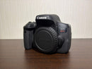 Canon Digital Slrs Eos Kiss X8I
