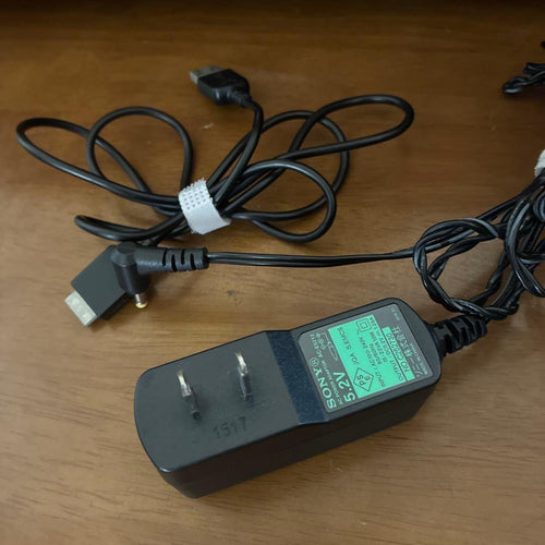 Sony Digital Audio Players Walkman Nw-S14