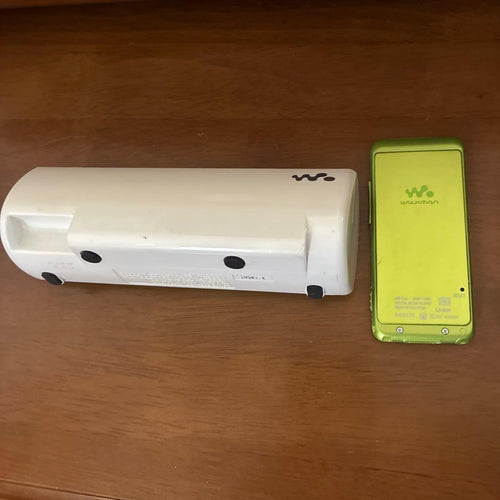 Sony Digital Audio Players Walkman Nw-S14