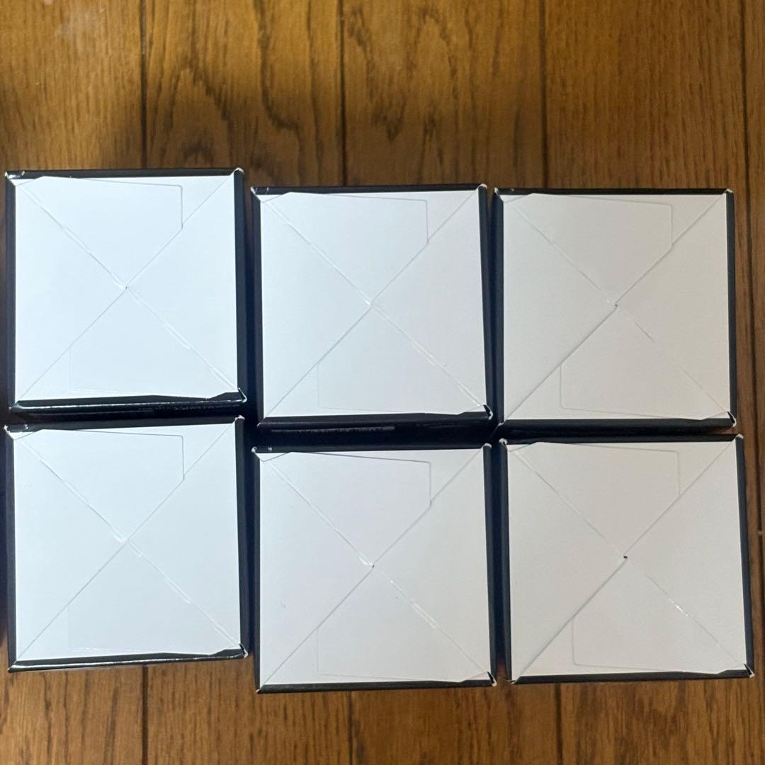 One Piece Card Game Box