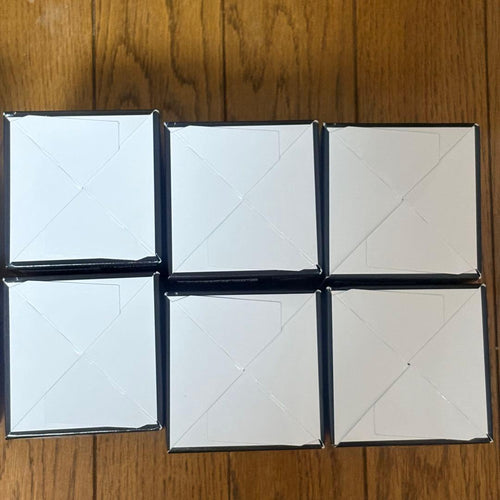 One Piece Card Game Box
