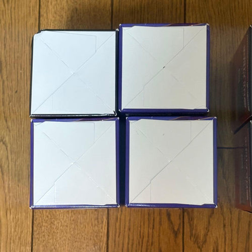 One Piece Card Game Box