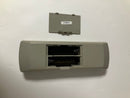 Kenwood Cd Md Cassette Deck Rampage Mdx-F1