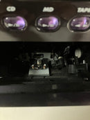 Kenwood Cd Md Cassette Deck Rampage Mdx-F1