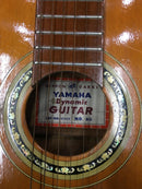 Yamaha Acoustic Guitar