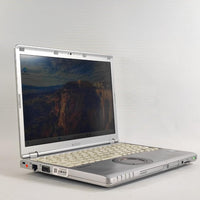 Panasonic Windows Laptops Let'S Note Cfsz-6 I5-7300U 8Gb/256