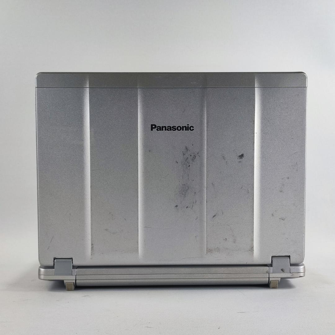 Panasonic Windows Laptops Let'S Note Cfsz-6 I5-7300U 8Gb/256
