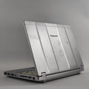 Panasonic Windows Laptops Let'S Note Cfsz-6 I5-7300U 8Gb/256