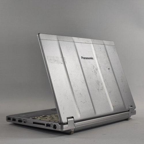 Panasonic Windows Laptops Let'S Note Cfsz-6 I5-7300U 8Gb/256