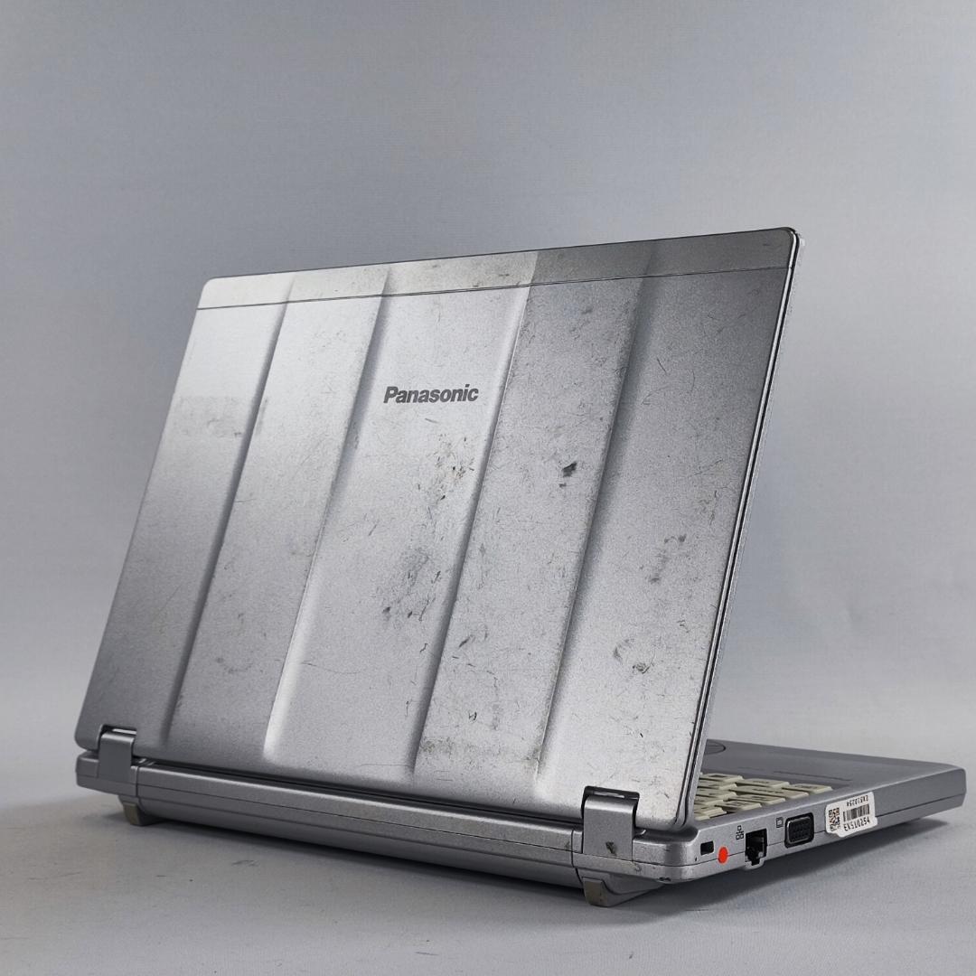 Panasonic Windows Laptops Let'S Note Cfsz-6 I5-7300U 8Gb/256